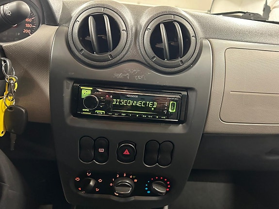 Dacia Sandero 19 of 25