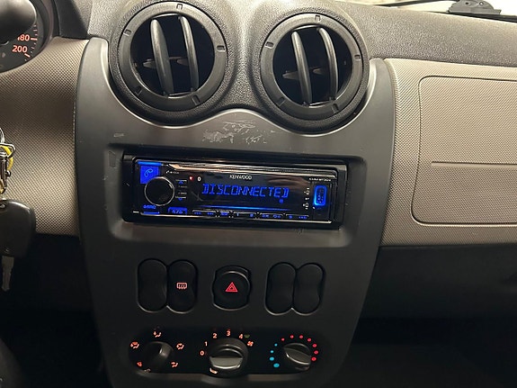 Dacia Sandero 21 of 25