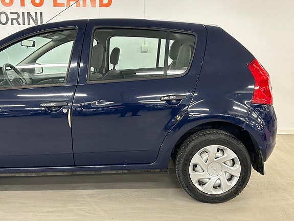 Dacia Sandero 6 of 25