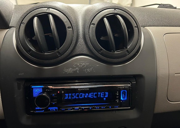 Dacia Sandero 20 of 25