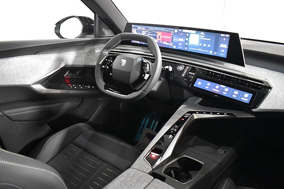 Peugeot 5008 11 of 21