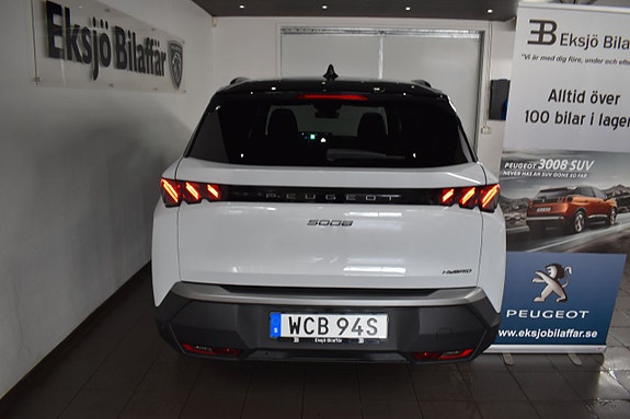 Peugeot 5008 9 of 21