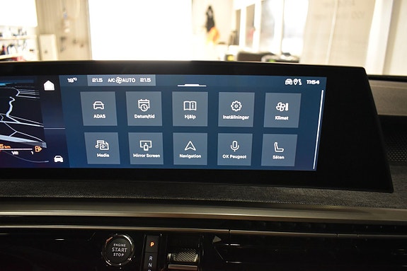 Peugeot 5008 17 of 21