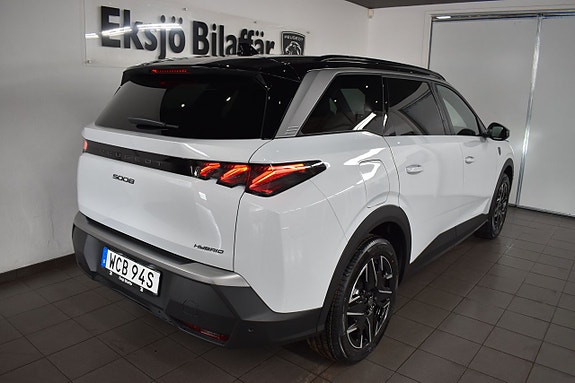 Peugeot 5008 8 of 21