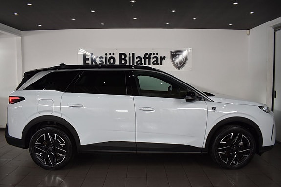 Peugeot 5008 7 of 21