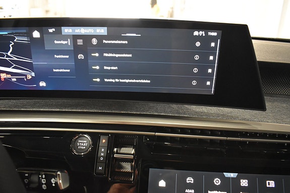 Peugeot 5008 16 of 21