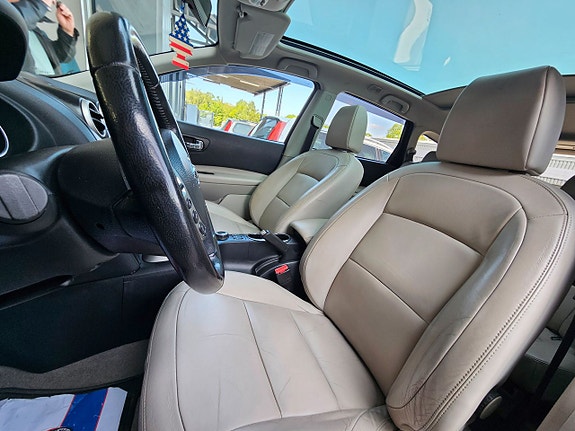 Nissan Qashqai+2 16 of 21