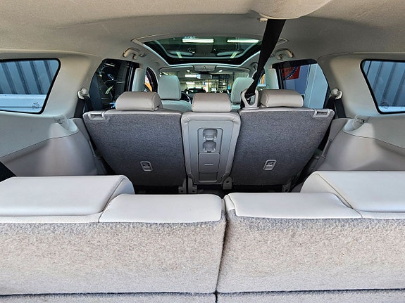 Nissan Qashqai+2 17 of 21