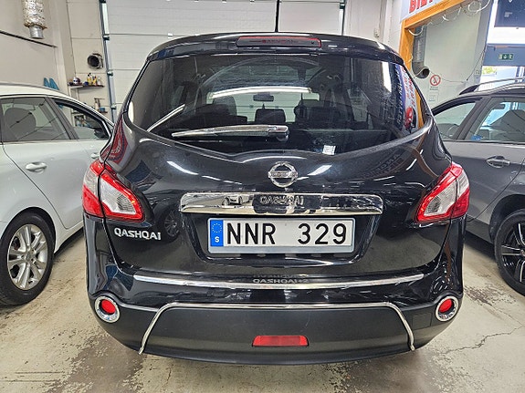 Nissan Qashqai+2 7 of 21