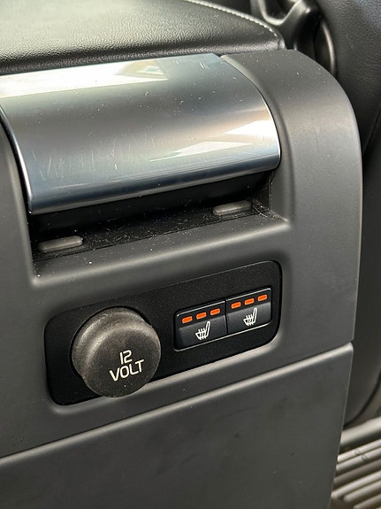 Volvo V70 27 of 28