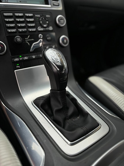 Volvo V70 28 of 28