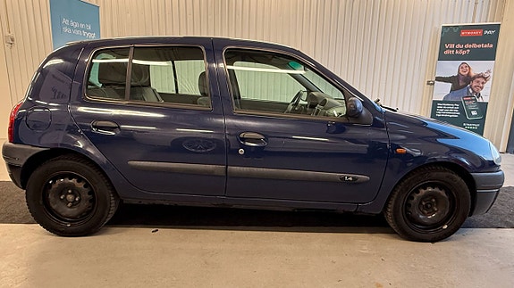 Renault Clio 5 of 5