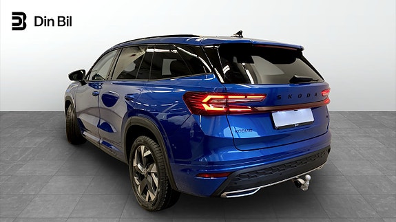 Skoda Kodiaq 2 of 5