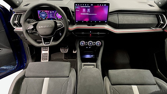 Skoda Kodiaq 5 of 5