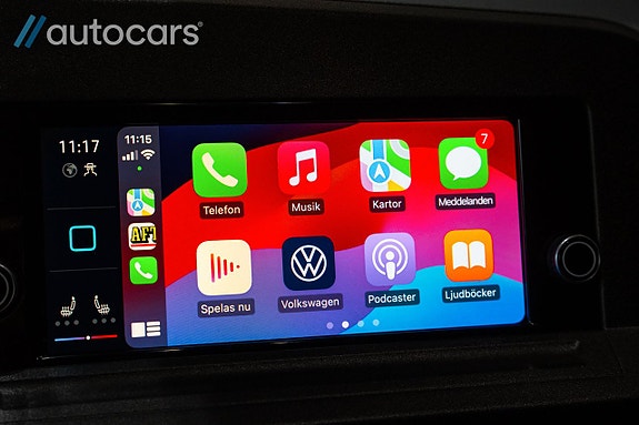 Volkswagen Caddy 25 of 27