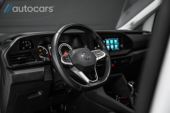 Volkswagen Caddy 16 of 27
