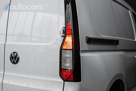 Volkswagen Caddy 12 of 27
