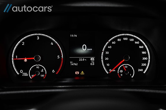 Volkswagen Caddy 18 of 27