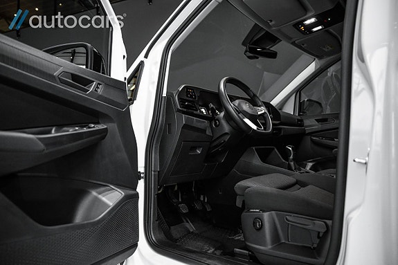 Volkswagen Caddy 15 of 27