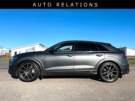 Audi Q8 11 of 14