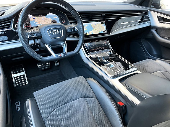 Audi Q8 4 of 14