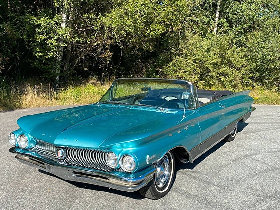 Buick Electra 225