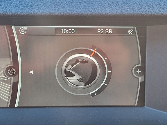 BMW 520 18 of 27