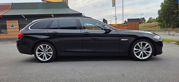 BMW 520 10 of 27
