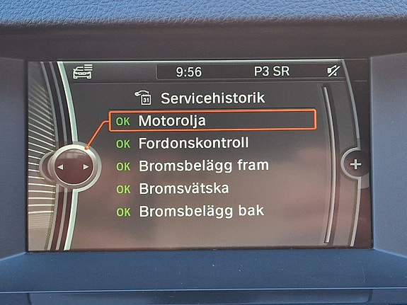 BMW 520 17 of 27