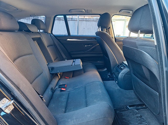 BMW 520 23 of 27