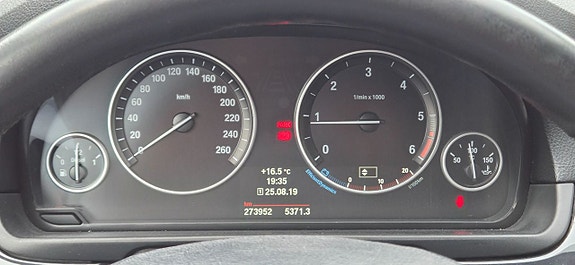 BMW 520 14 of 27