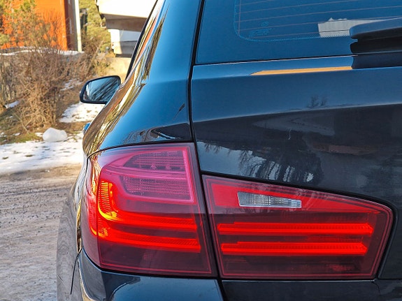 BMW 520 12 of 27