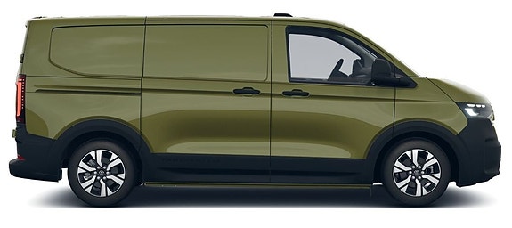 Volkswagen Transporter 6 of 9