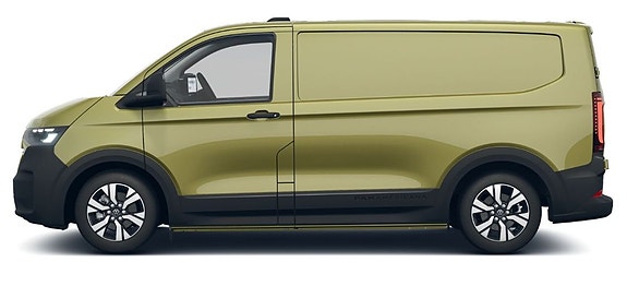 Volkswagen Transporter 2 of 5
