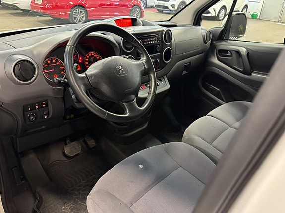 Peugeot Partner 13 of 24