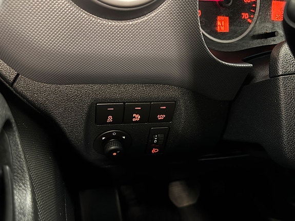 Peugeot Partner 20 of 24