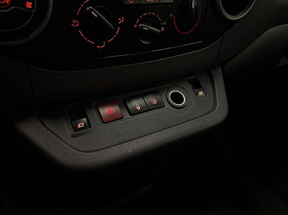 Peugeot Partner 15 of 24