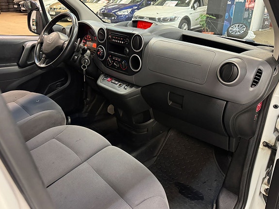 Peugeot Partner 14 of 24