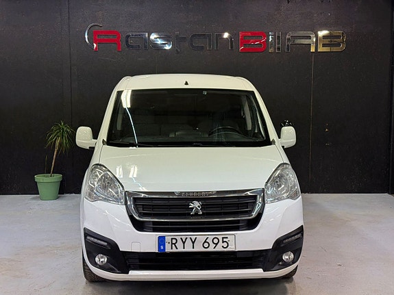 Peugeot Partner 6 of 24