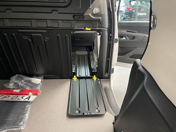 Fiat Doblo 8 of 9