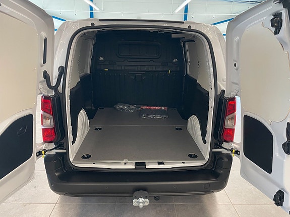 Fiat Doblo 7 of 9