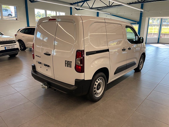 Fiat Doblo 3 of 5