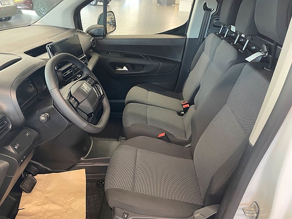 Fiat Doblo 5 of 5