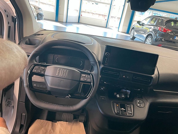 Fiat Doblo 6 of 9