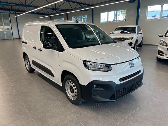 Fiat Doblo 4 of 5