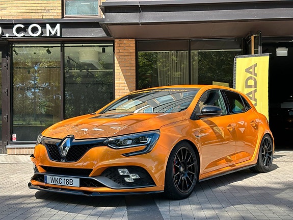 Renault Megane IV