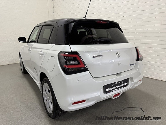 Suzuki Swift 11 of 13