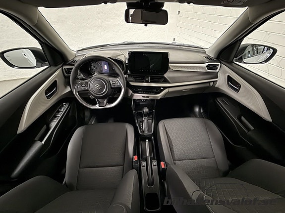 Suzuki Swift 4 of 5