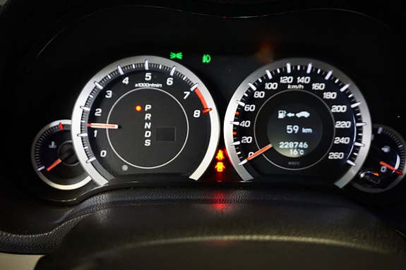 Honda Accord 12 of 13