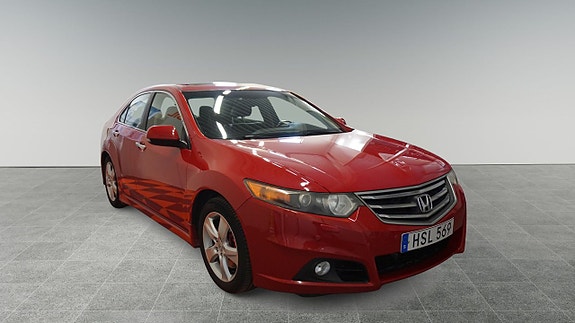 Honda Accord 5 of 13